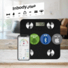 ميزان ديجيتال InBody بلوتوث