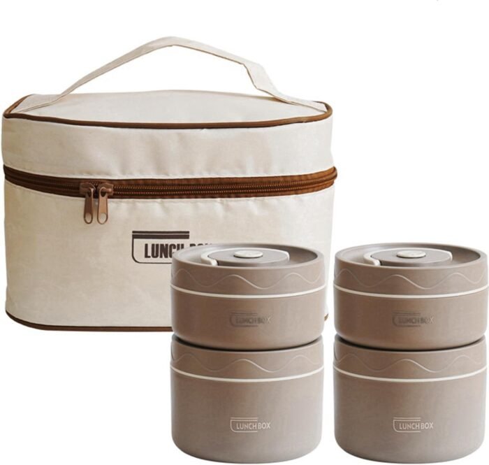 61eIFjmKMjL._AC_SL1500_ طقم لانش بوكس حراري 4*1